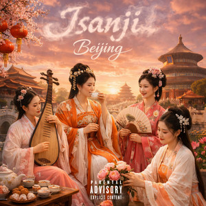 Portada de Beijing