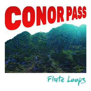 Conor Pass by Flute Loops
