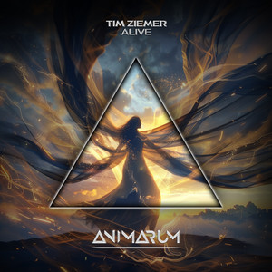 Alive by Tim Ziemer