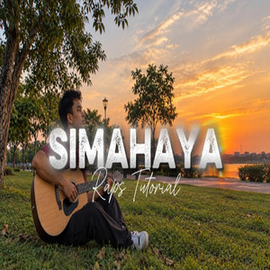 Simahaya Accoustic by Raps Tutorial