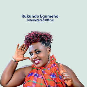 Peace Mbabazi Official - Rukundo Egumeho