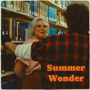 Summer Wonder by Emory Jones