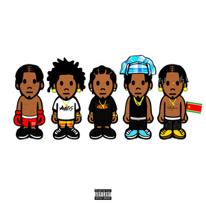 SWAG LOKAL by DEE ZEN, Implaccable