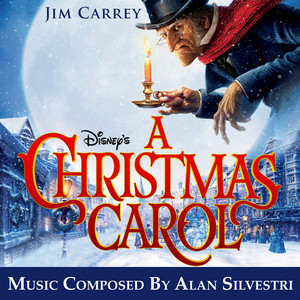 A Christmas Carol - Album by Alan Silvestri | Spotify