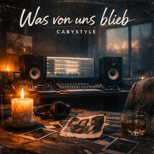 Was Von Uns Blieb by Cabystyle