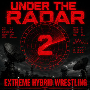 ONE SHOT TO STARDOM by Extreme Hybrid Wrestling