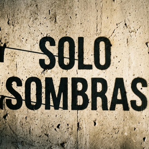 Solo sombras by Joshua mc