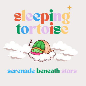 Twinkles by Sleeping Tortoise Album Cover