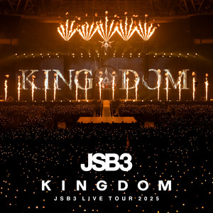CHAIN BREAKER (J SOUL BROTHERS III LIVE TOUR 2025 "KINGDOM")
