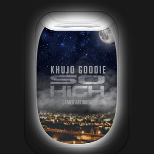 Portada de So High