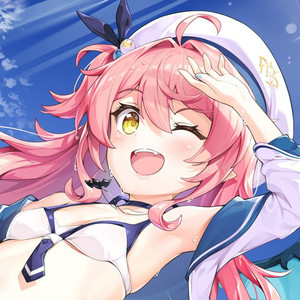 夏日イタズラ by 早稻叽