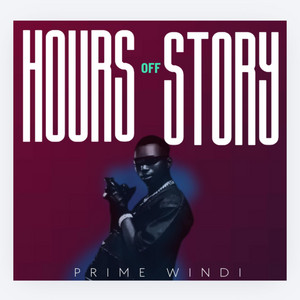 Character Flaws by PRIME WINDI