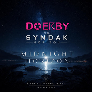 MIDNIGHT HORIZON by DOERBY