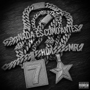 Nada es como antes by Heri, Misael Rascón