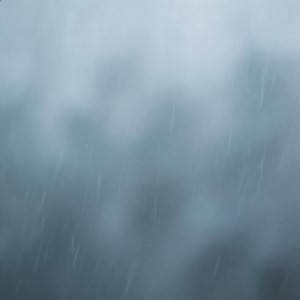 预报说有雨（我的心里时常有雨） by 书尧Sean