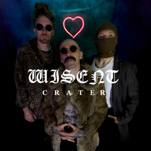 Crater by Wisent