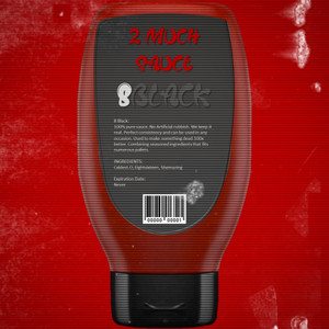 Imagen de 8BLACK