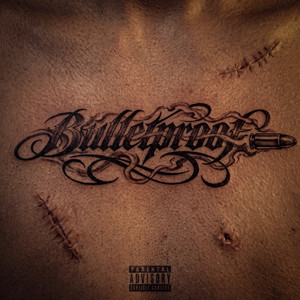BULLETPROOF by Zeroemicrania, Tornado