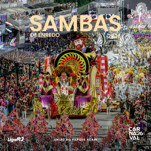 Brasiliana (feat. Leozinho Nunes & Tainara Martins) [Ao Vivo]