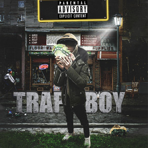 Trap Boy by Jc32Baby
