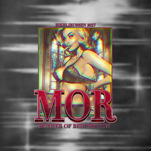 Mother Of Redemption (MOR) Hjemmesnekk