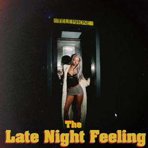 The Late Night Feeling by dolphoe