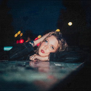 Pouring Down on Me by SKAYA