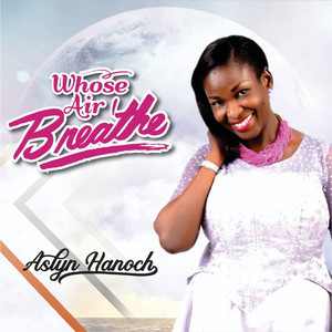 Aslyn Hanoch - I'm a Special Woman