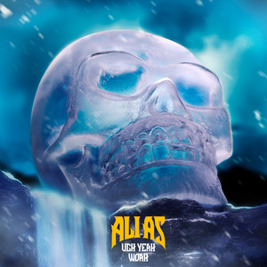 Portada de Ugh Yeah