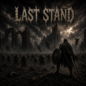 Last Stand by MB1496