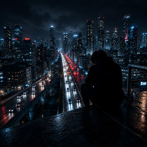 last person awake by ash//eve