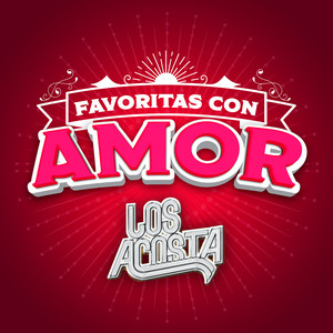 FAVORITAS CON AMOR album