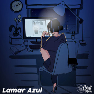 latenite joint by Lamar Azul