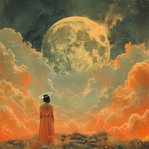 Eclipse by Lunar Lo-Fi