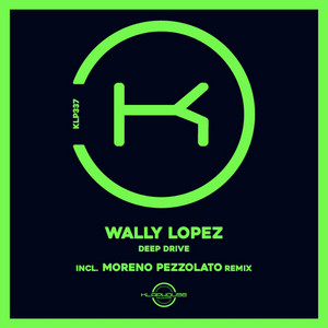Deep Drive - Moreno Pezzolato Vocal Remix