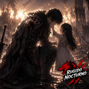 La Única Reina Ante La Que Me Incliné by Rugido Nocturno