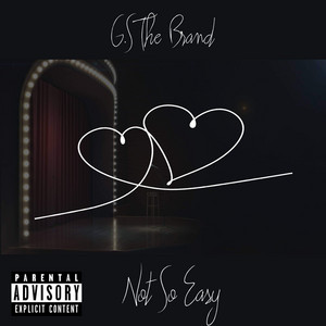 Portada de Not So Easy