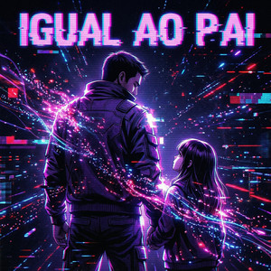 Royce - IGUAL AO PAI