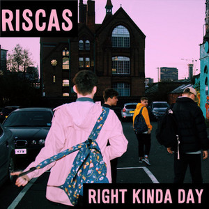 Right Kinda Day by Riscas