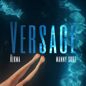 Versace by Manny Skrt, Rekma