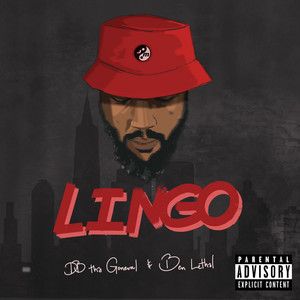 Lingo by iamJMARS, DB Tha General, Ben Lethal