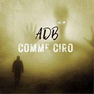Portada de Comme Ciro