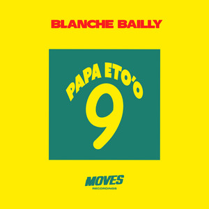 Papa Eto'o (Cameroon World Cup Anthem) by Blanche Bailly