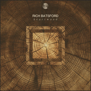 Heartwood by Rich Batsford