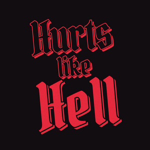 Hurts Like Hell (Helluva Boss Blitzo & Stolas) by Earendil