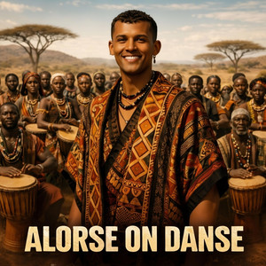 Alorse On Dance (Afro Soul)