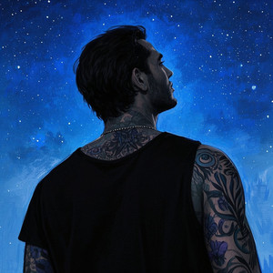 Ruined Me by Cody Marrow