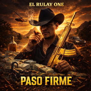 Paso Firme by El Rulay One