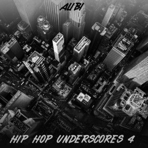 Alibi Music - Let the Beat Drop