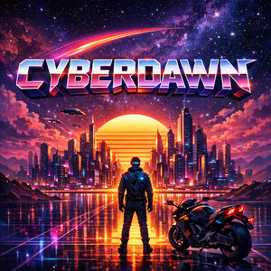 Cyberdawn by Nyrakos